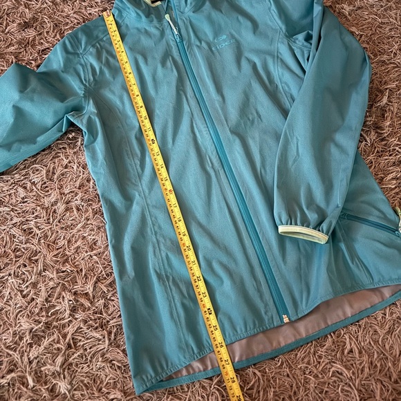 Women’s Eider Full Zip Lightweight Jacket US Size 10 Excellent Condition! - Picture 2 of 6